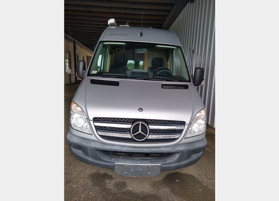 BecketRV rentals