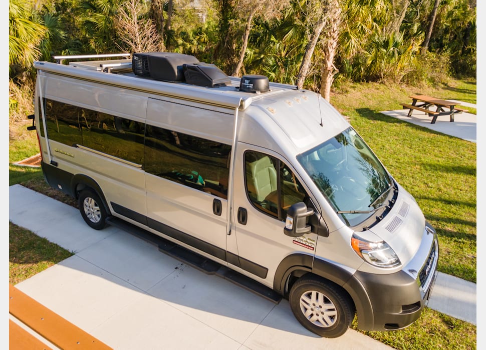 SarasotaRV rentals