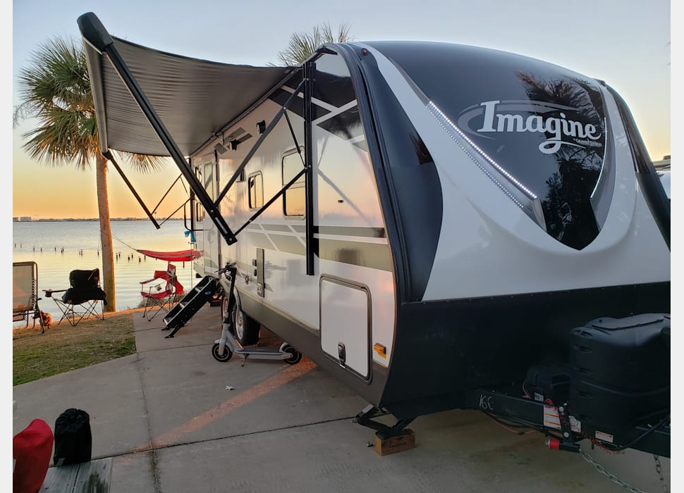 Travel Trailer rentals in Mayer