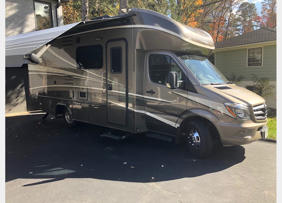 AshevilleRV rentals