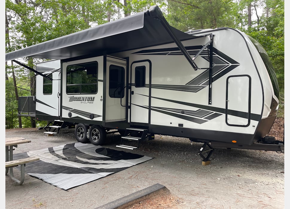 PickensRV rentals