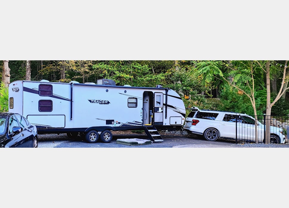 Travel Trailer rentals in Brookline