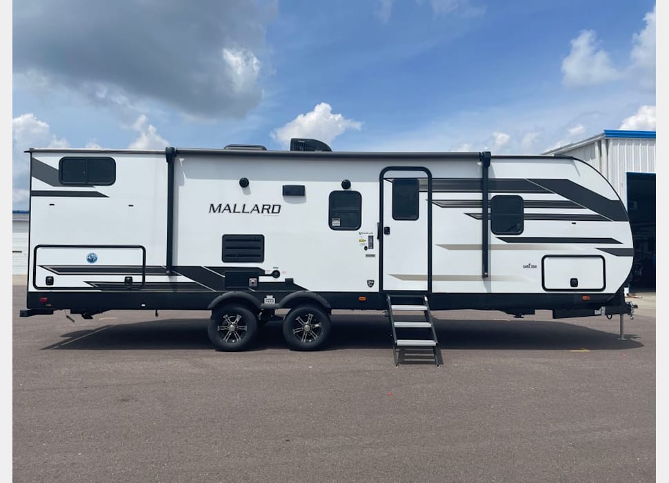 WessingtonRV rentals