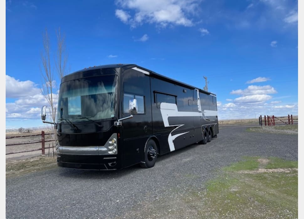Class A Motor Home rentals in Kimberly