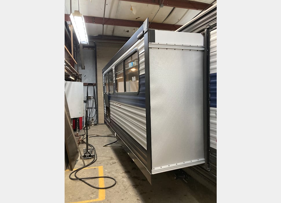 Travel Trailer rentals in Columbia