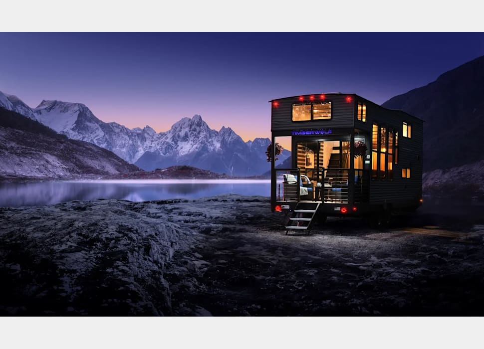 Travel Trailer rentals in Rancho Santa Margarita