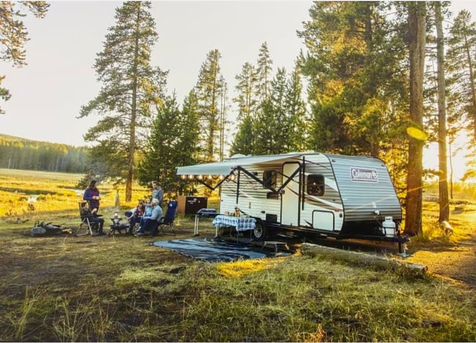 DilworthRV rentals