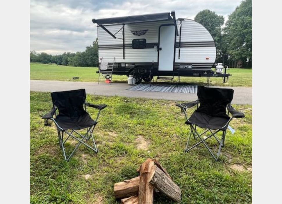 ElsmereRV rentals