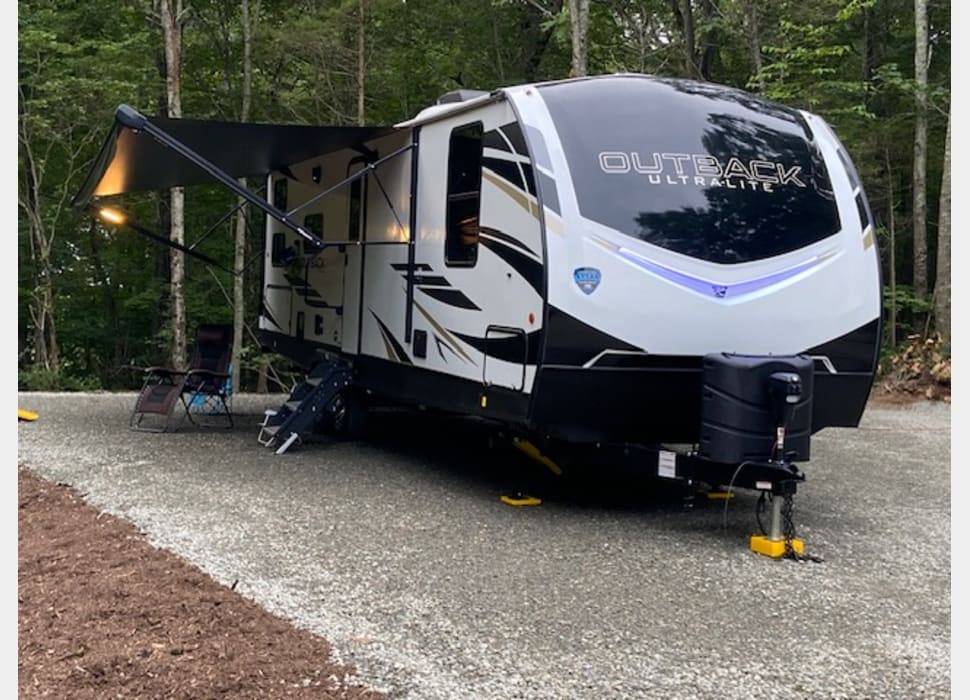 ManchesterRV rentals