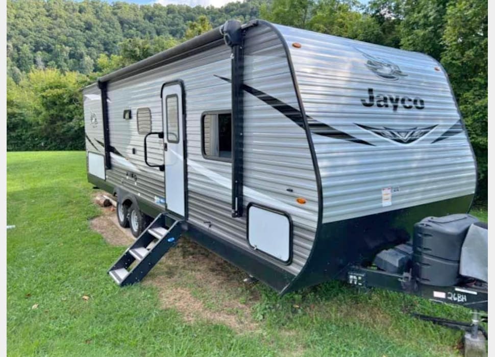 SeviervilleRV rentals