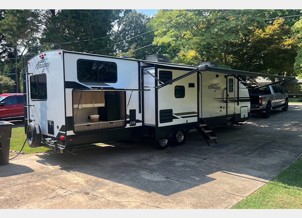 Travel Trailer rentals in 
