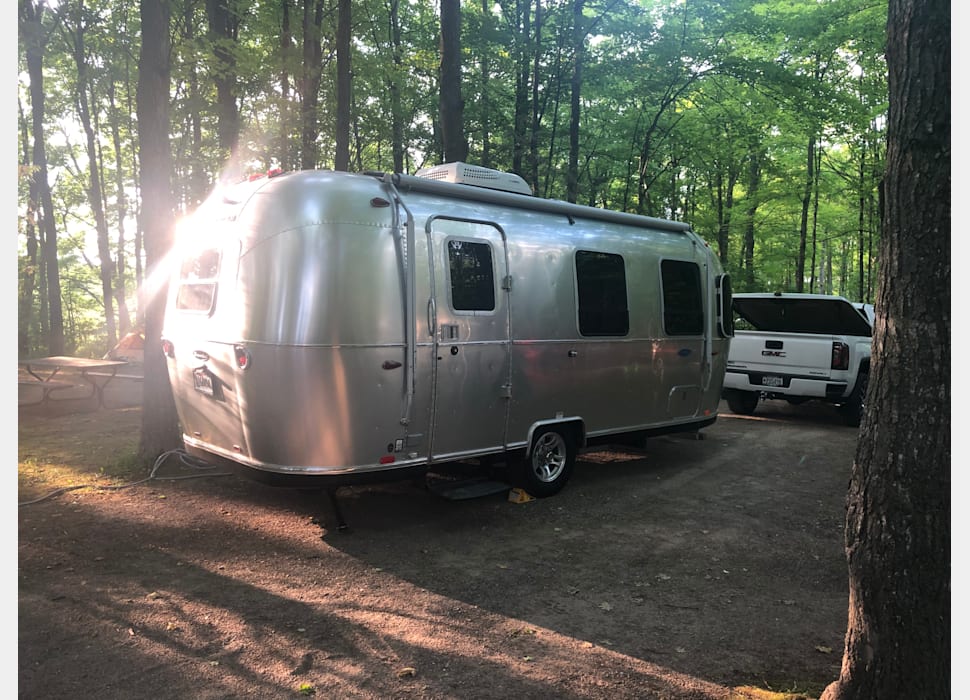 Travel Trailer rentals in Bellevue