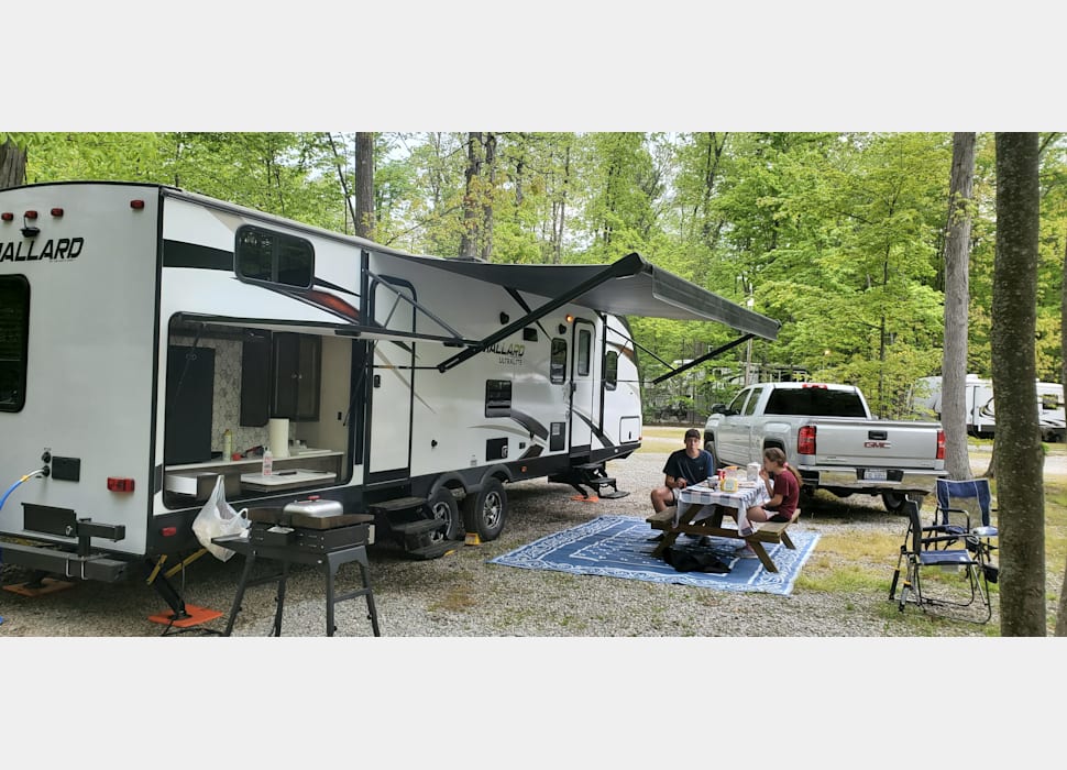 Travel Trailer rentals in Anaheim