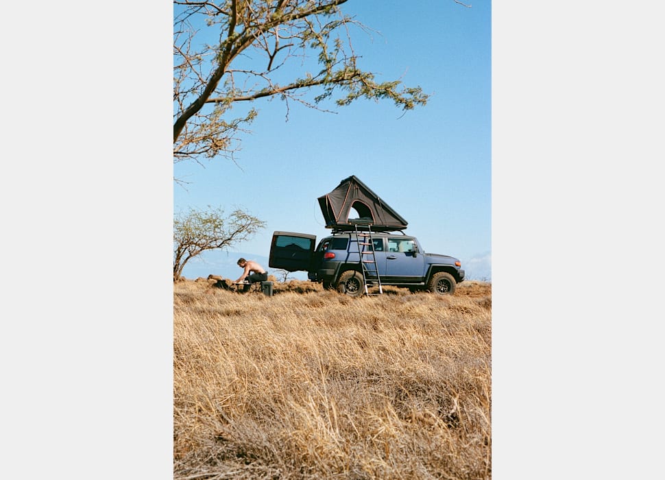 Park Model rentals in Kailua-Kona