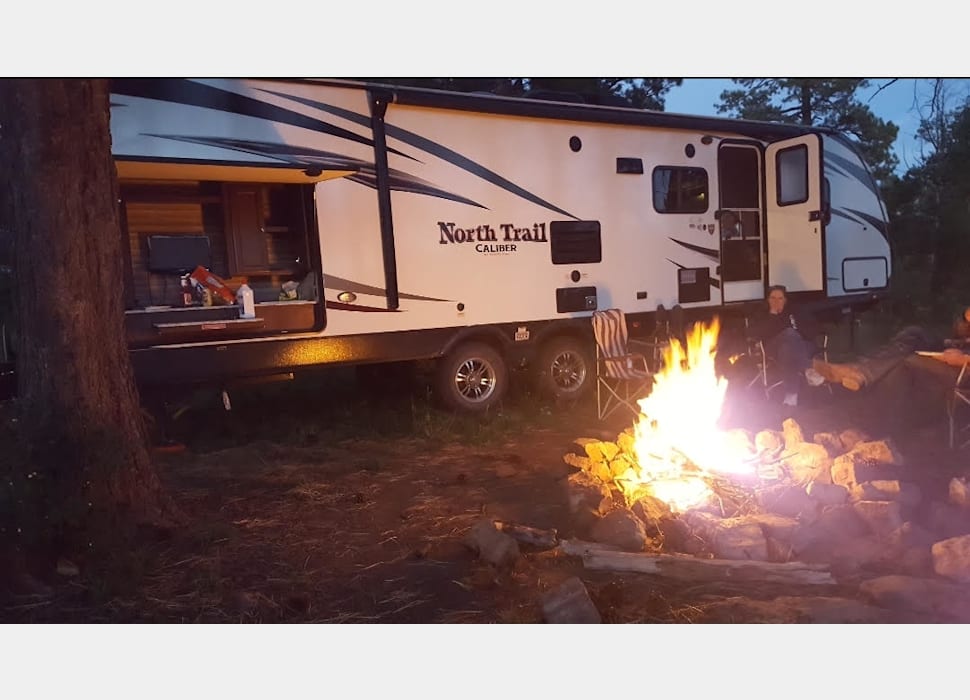 MancosRV rentals