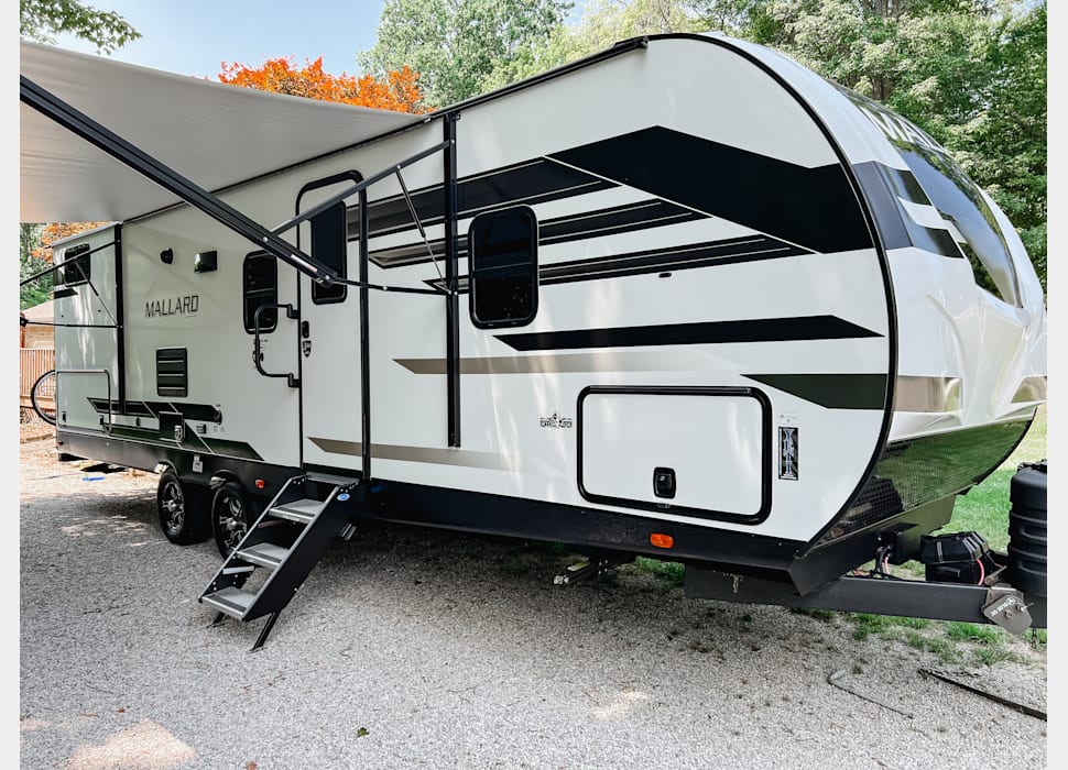 ShelbyvilleRV rentals
