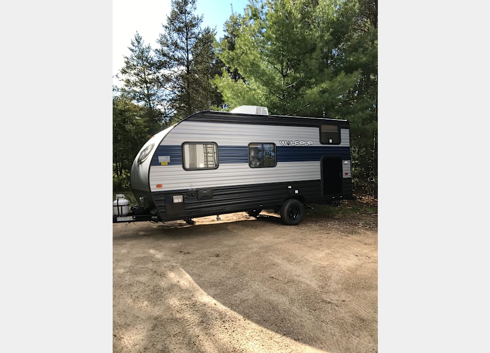 Wisconsin DellsRV rentals