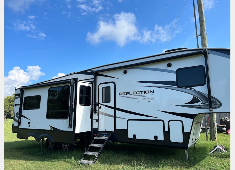 Lenoir CityRV rentals