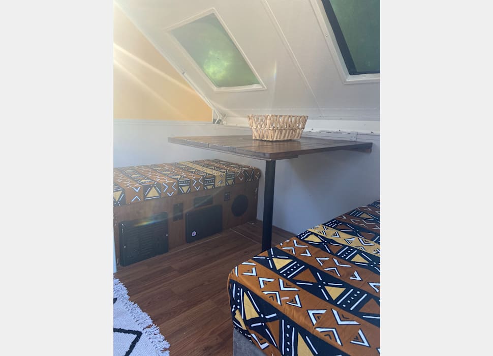Pop-up Camper rentals in Silver Springs