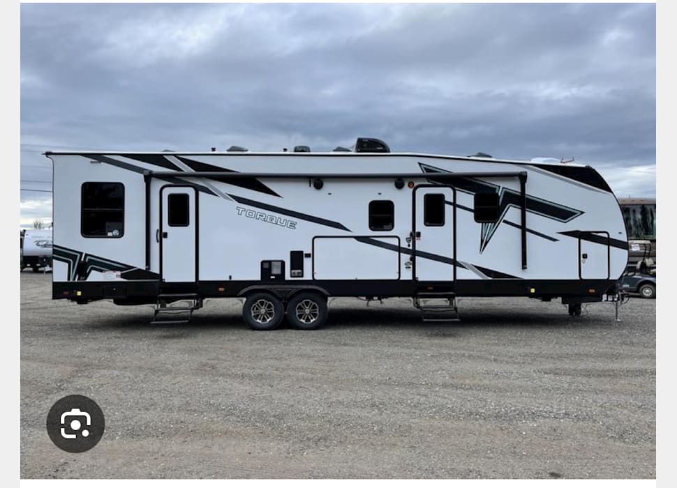 Toy Hauler rentals in Fredericksburg