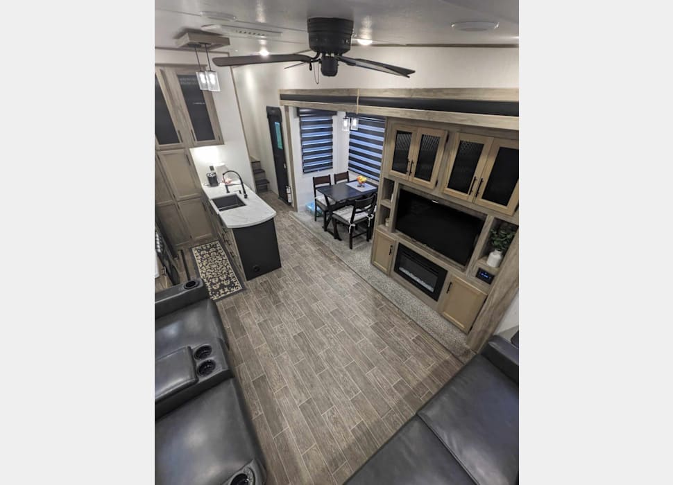 CharlestonRV rentals
