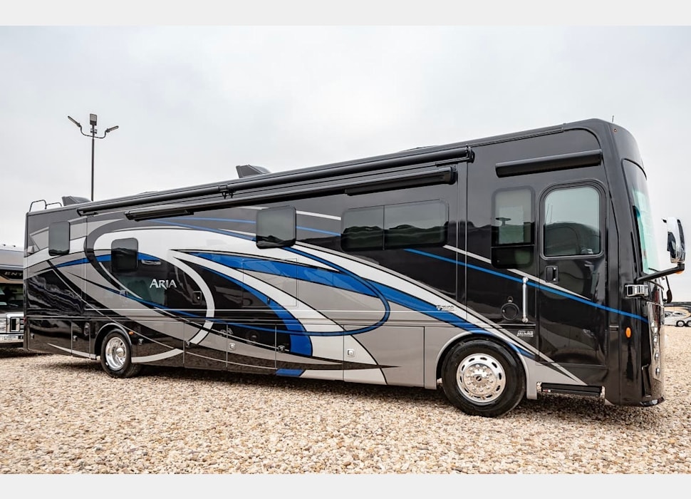 Class A Motor Home rentals in Moraine