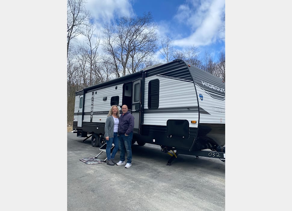 WaldenRV rentals