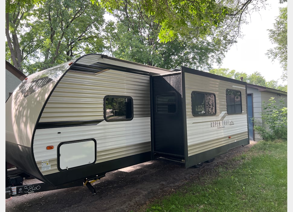 BloomingtonRV rentals