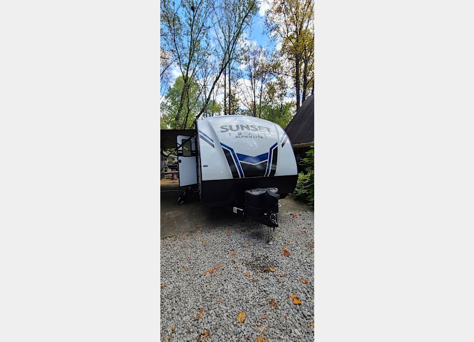 CrossvilleRV rentals