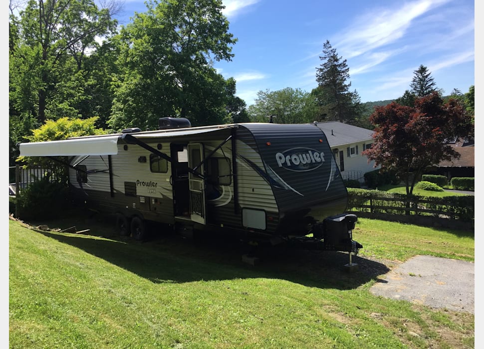 MiddlesexRV rentals