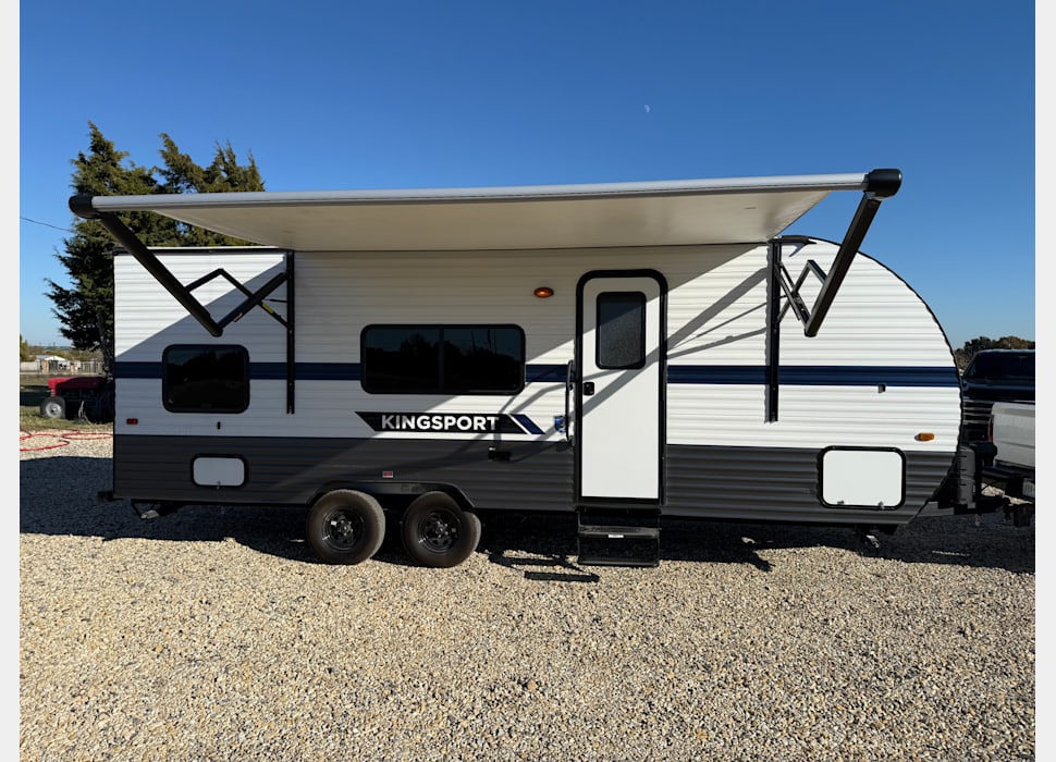 Travel Trailer rentals in Saginaw