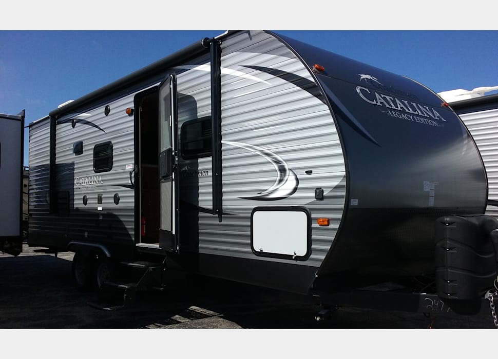 OttawaRV rentals