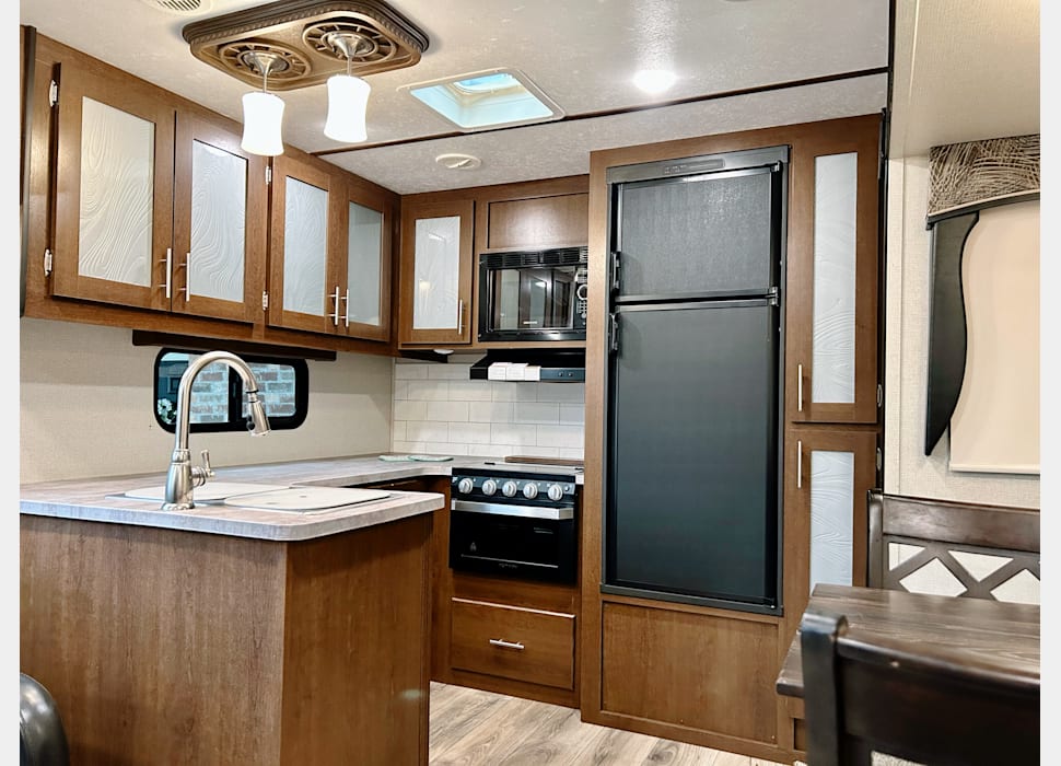 Travel Trailer rentals in Pensacola