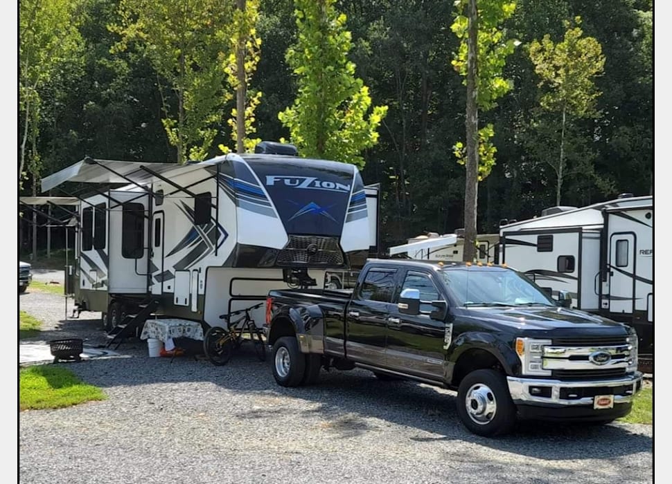 Toy Hauler rentals in Henderson