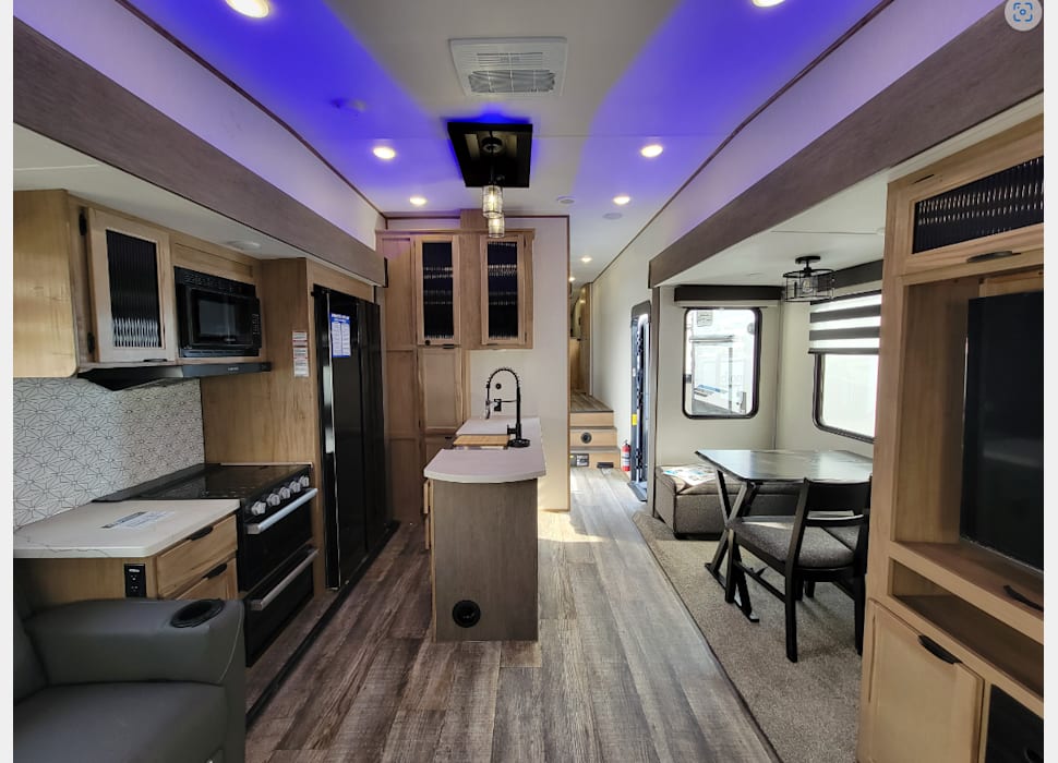 AltoonaRV rentals