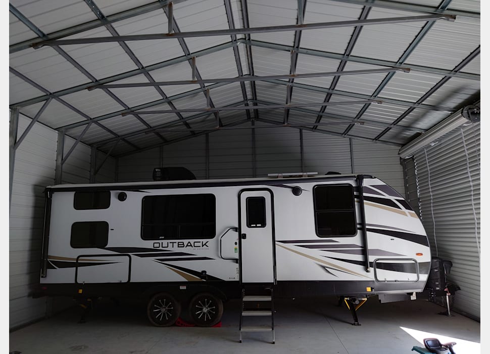 Travel Trailer rentals in Sedley
