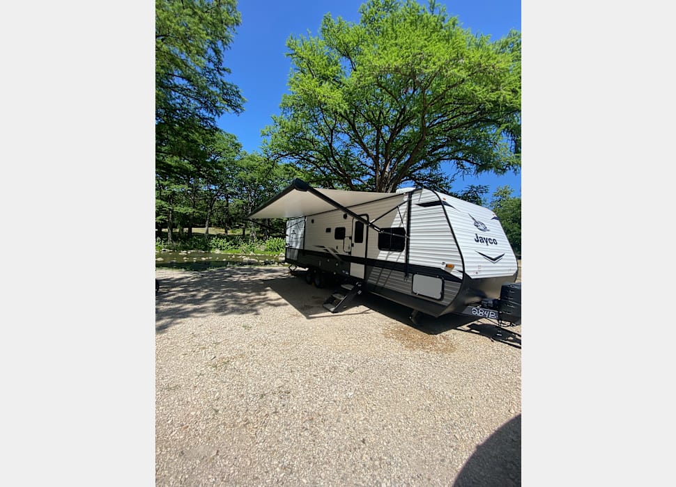 Travel Trailer rentals in New Braunfels