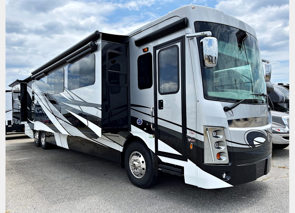 Class A Motor Home rentals in Greer