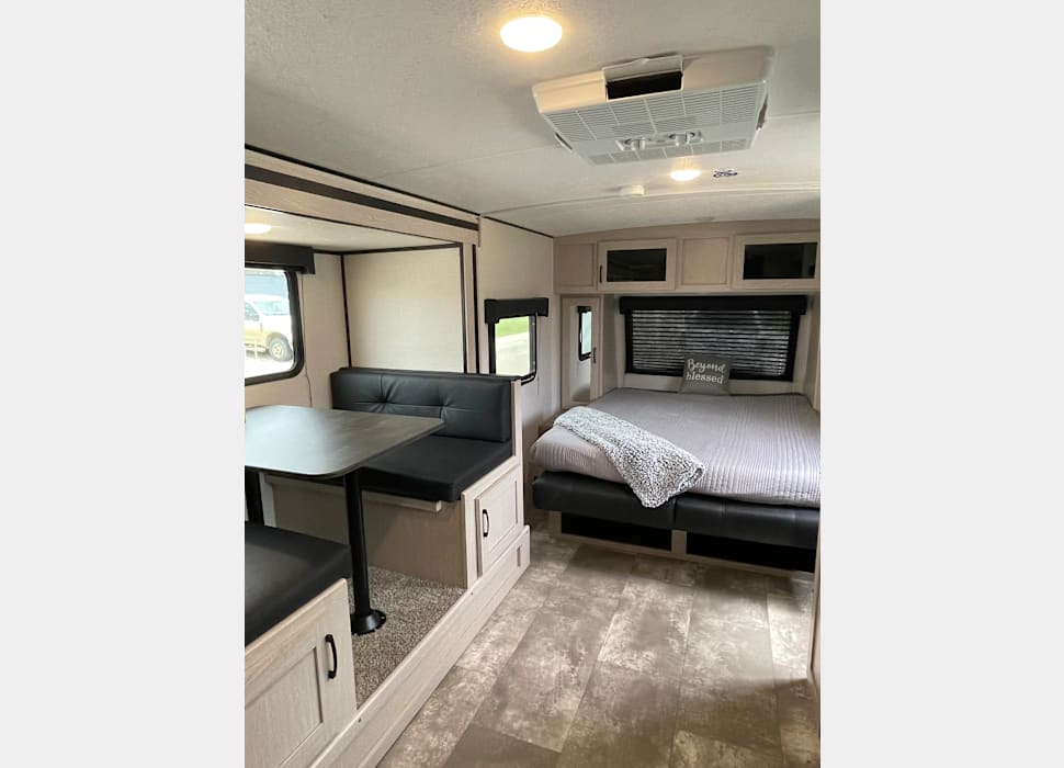 Travel Trailer rentals in Jackson