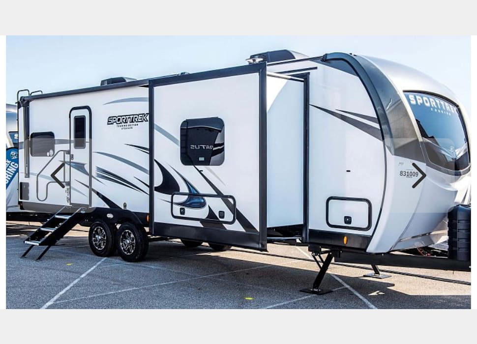 Travel Trailer rentals in Anchorage
