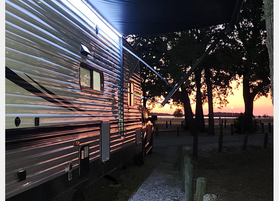 Travel Trailer rentals in College Station