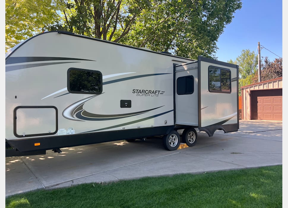 BrightonRV rentals