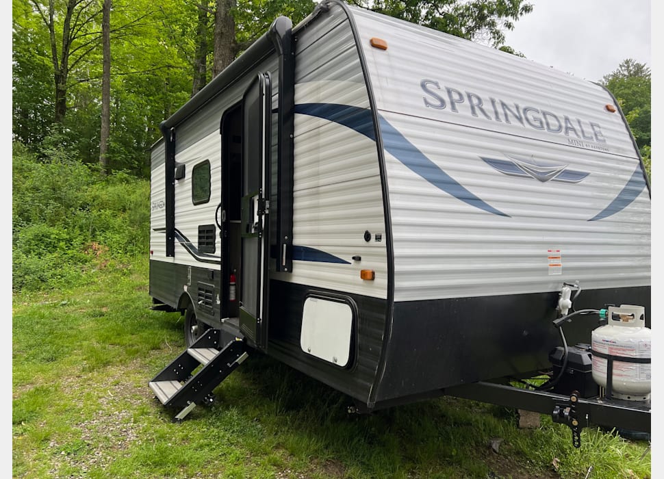 SanborntonRV rentals