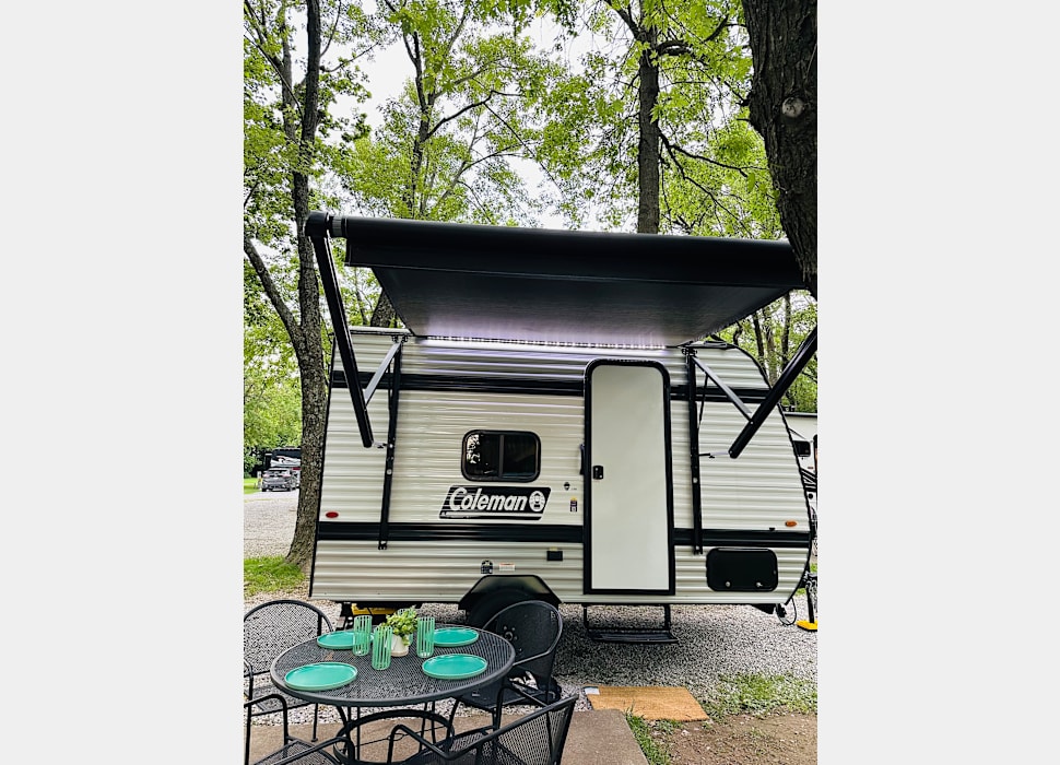 Toy Hauler rentals in Marshfield