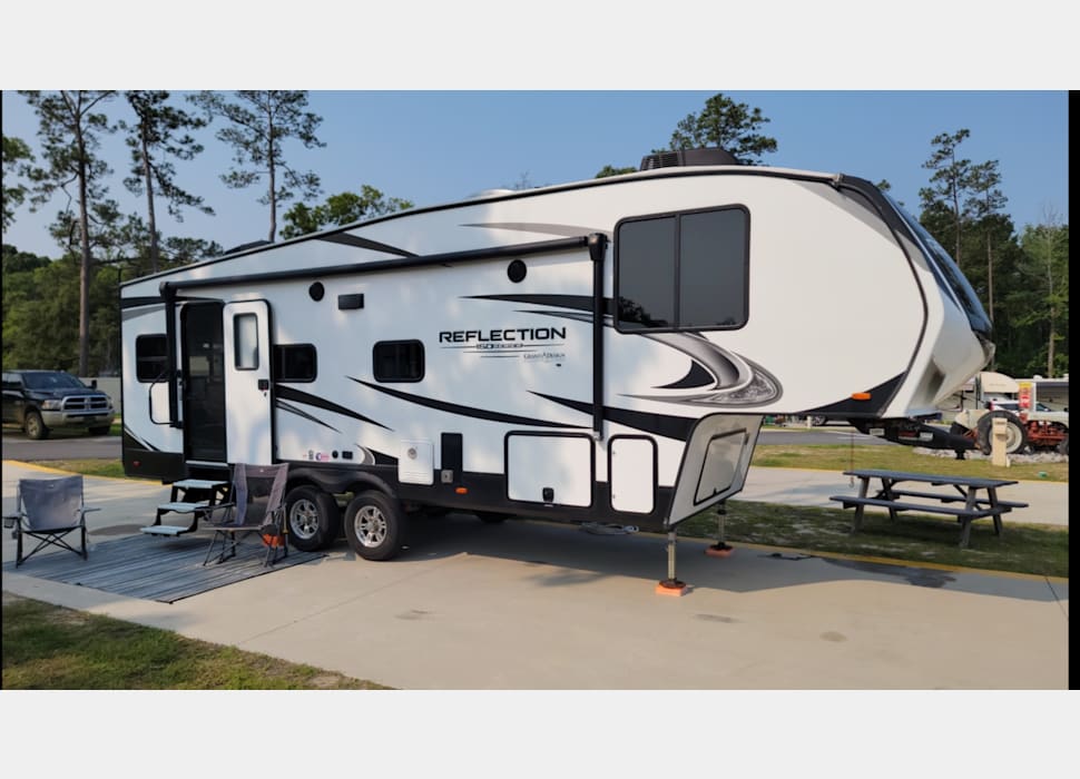 Fifth Wheel rentals in Swansboro