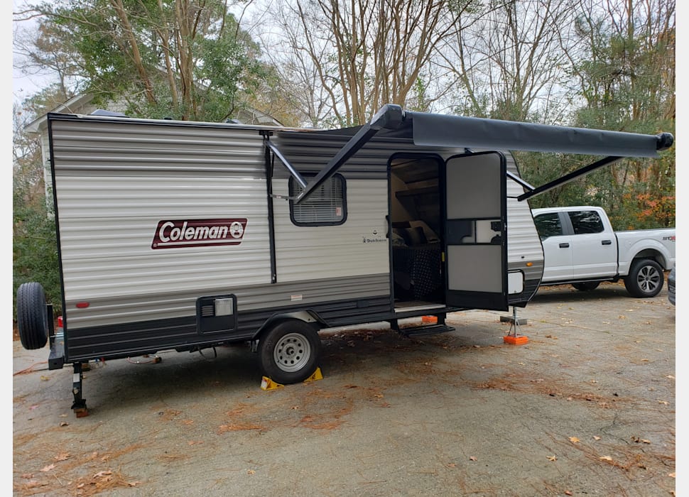 JacksonvilleRV rentals