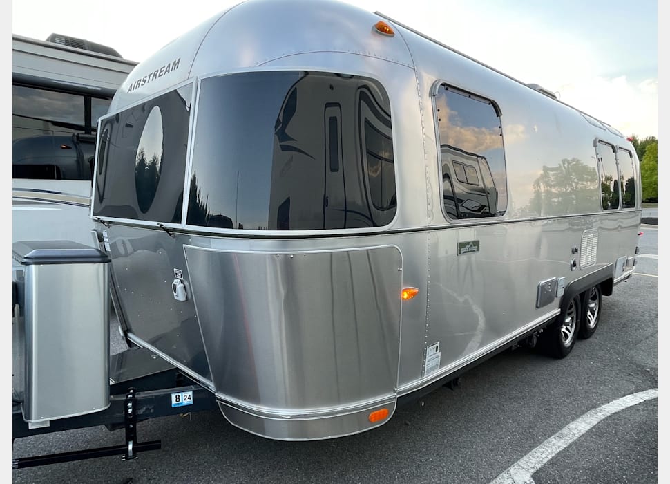 Travel Trailer rentals in New Cumberland