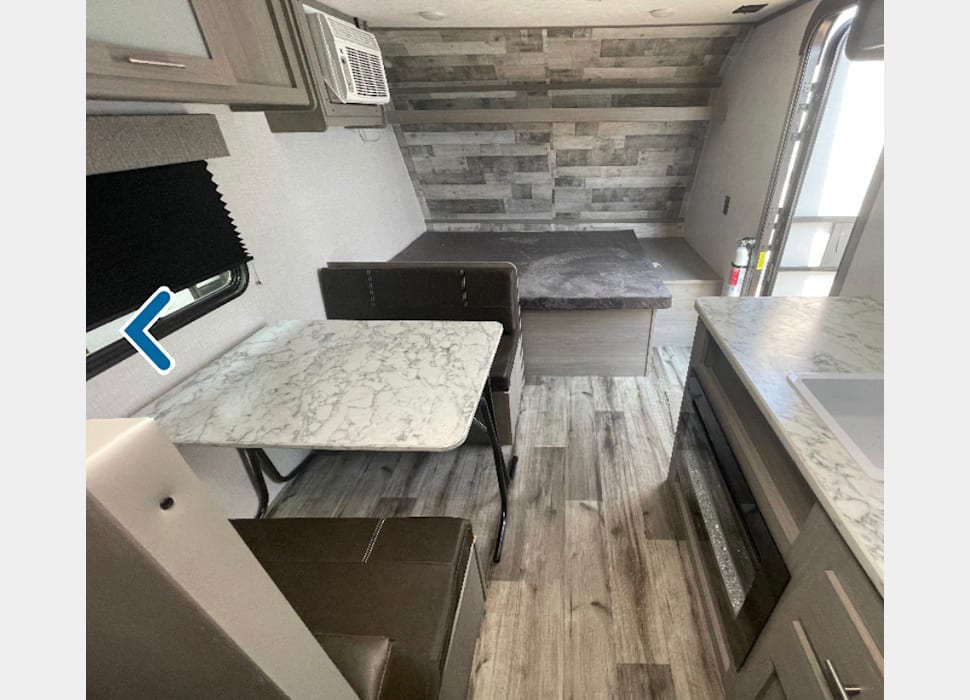 Sioux FallsRV rentals