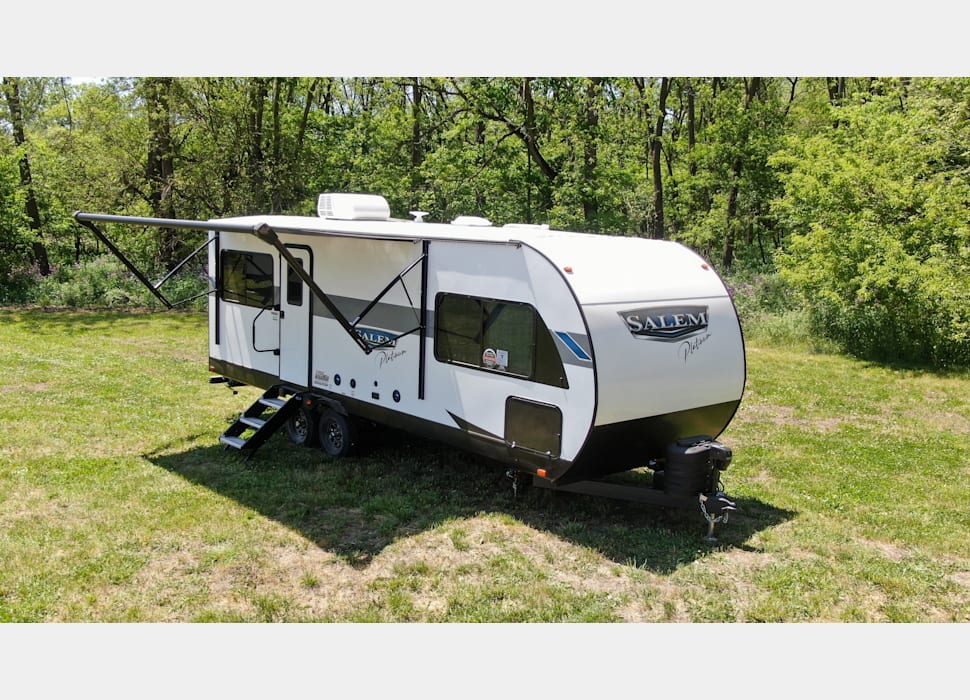 PelhamRV rentals