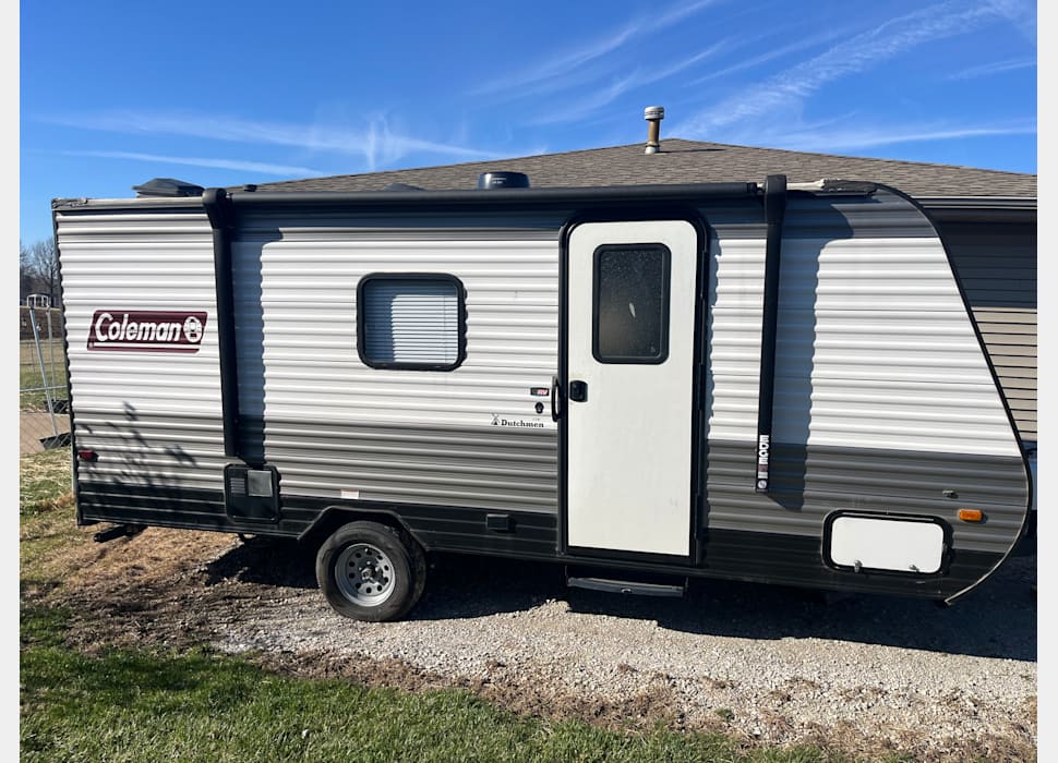 SpringfieldRV rentals